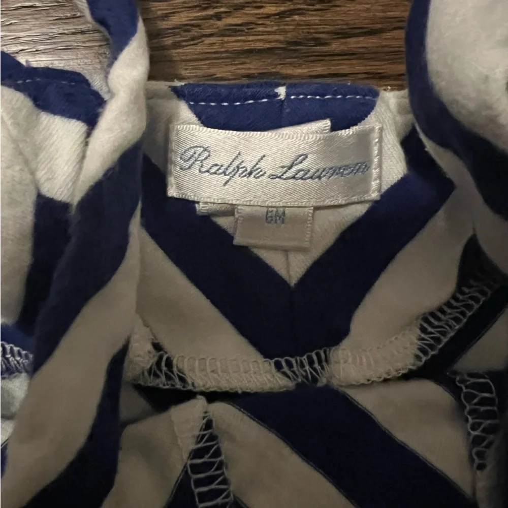 Ralph Lauren super cute